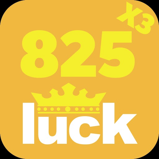 825luck.com