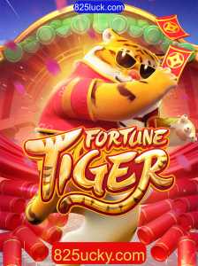 Descubra o Fascinante Mundo de FortuneTiger