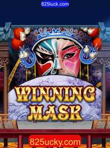 WinningMask: Uma Nova Experiência de Jogo Online